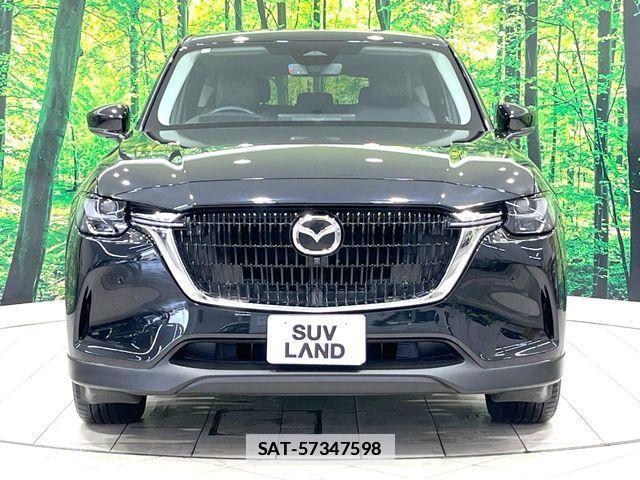 Mazda CX-60 2023-11 7784081-14