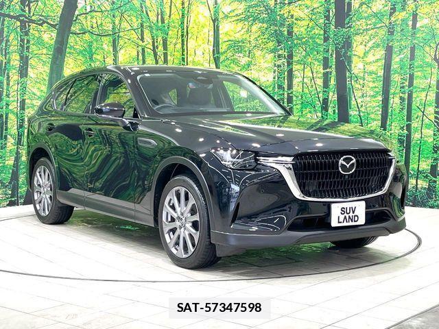 Mazda CX-60 2023-11 7784081-16
