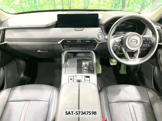 Mazda CX-60 2023-11 7784081-1