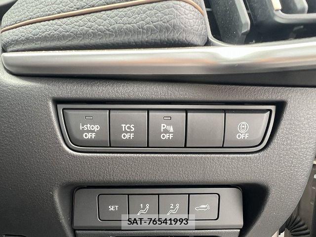 Mazda CX-60 2023-03 7784060-16