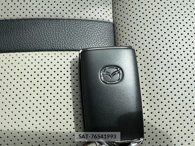 Mazda CX-60 2023-03 7784060-21