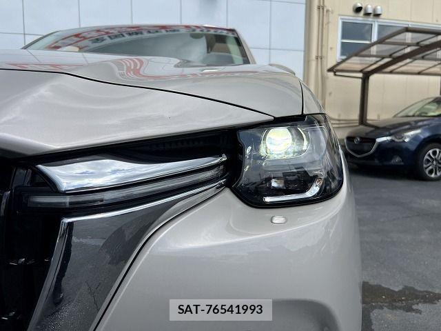 Mazda CX-60 2023-03 7784060-27