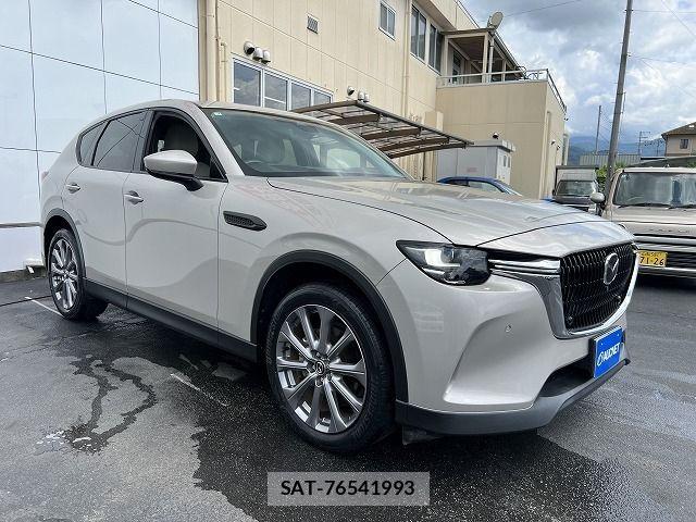 Mazda CX-60 2023-03 7784060-2