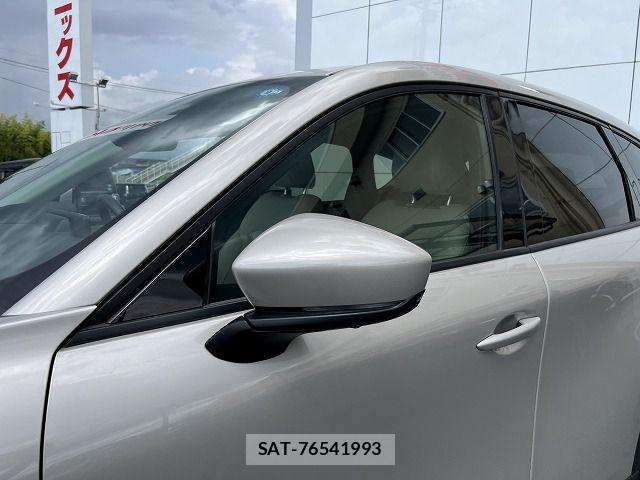 Mazda CX-60 2023-03 7784060-29