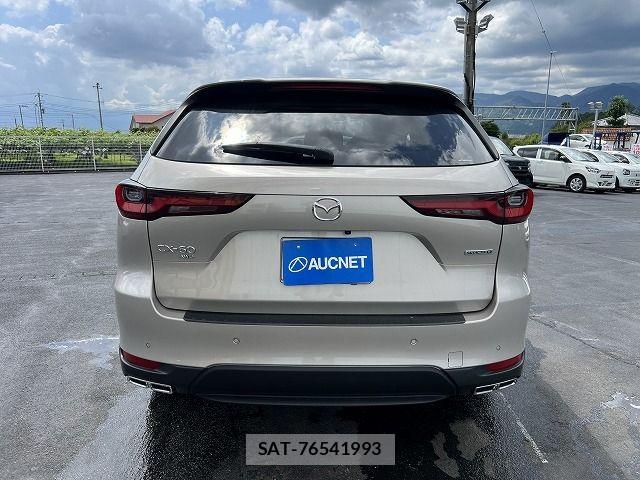 Mazda CX-60 2023-03 7784060-4