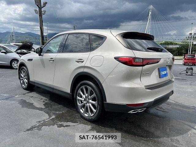 Mazda CX-60 2023-03 7784060-5
