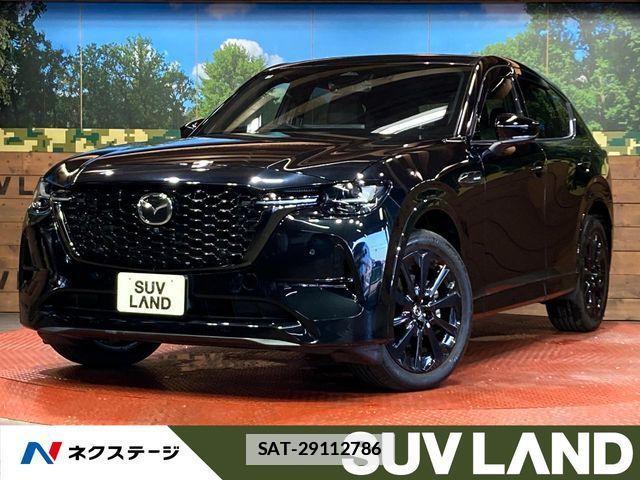 Mazda CX-60 2023-02 7784101-0