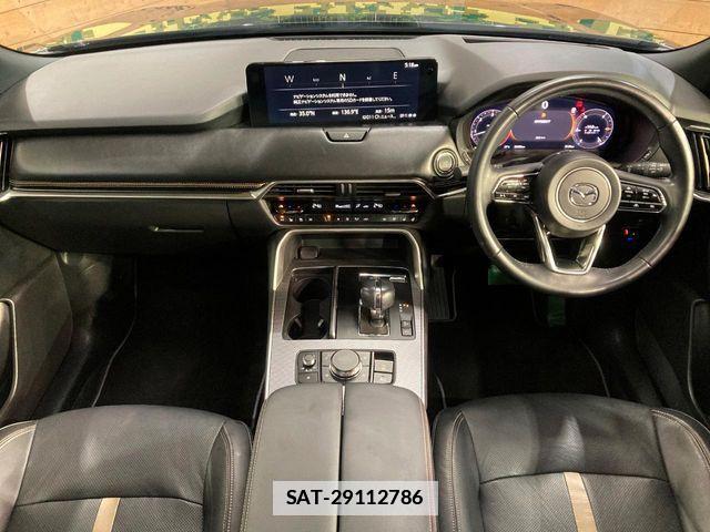 Mazda CX-60 2023-02 7784101-1