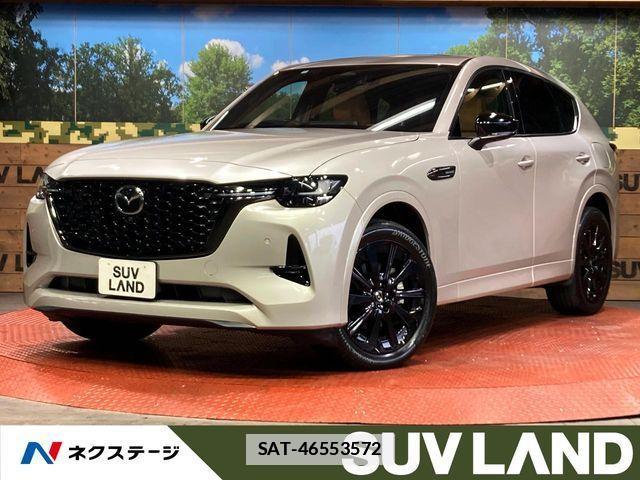 Mazda CX-60 2022-12 7784097-0