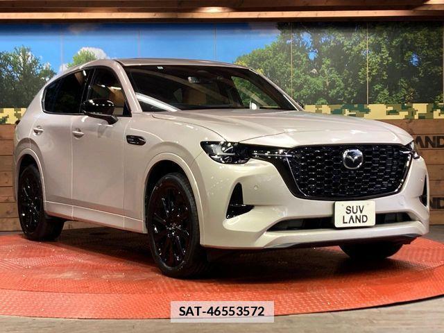 Mazda CX-60 2022-12 7784097-15