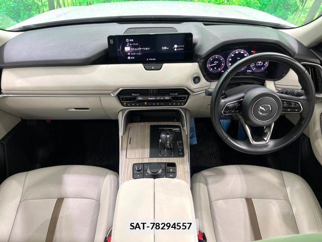 Mazda CX-60 2023-02 7784083-1