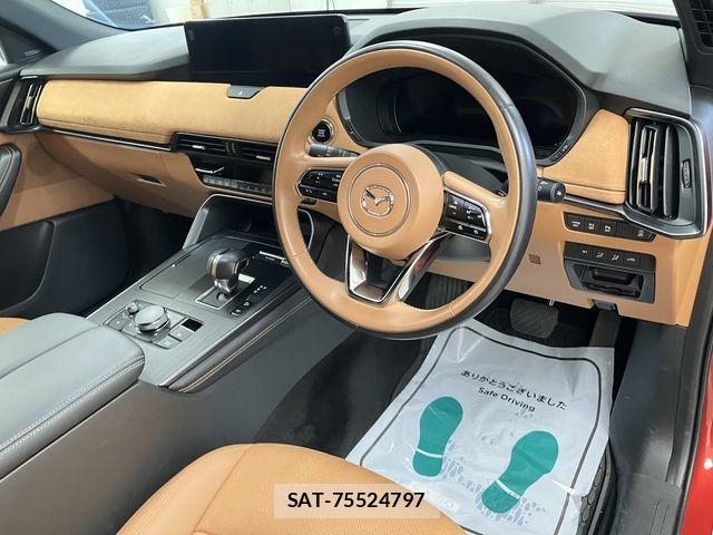 Mazda CX-60 2022-10 7876020-21