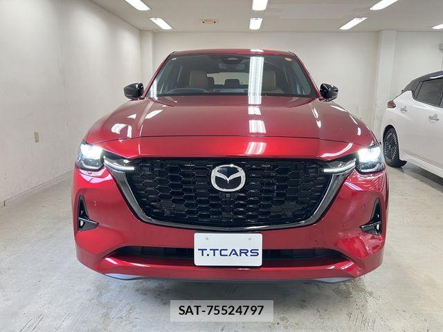 Mazda CX-60 2022-10 7876020-24