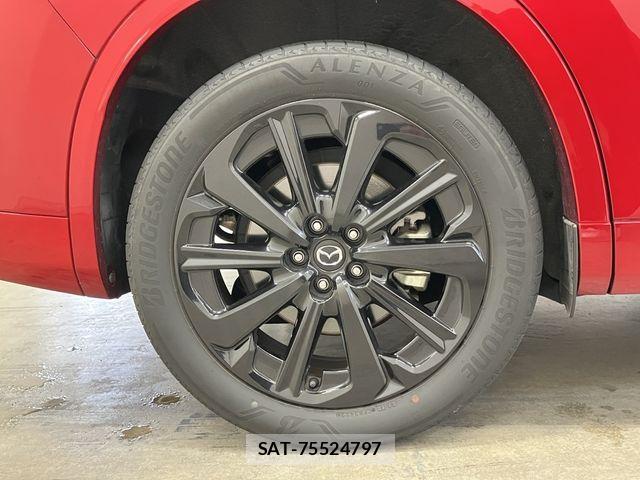 Mazda CX-60 2022-10 7876020-26