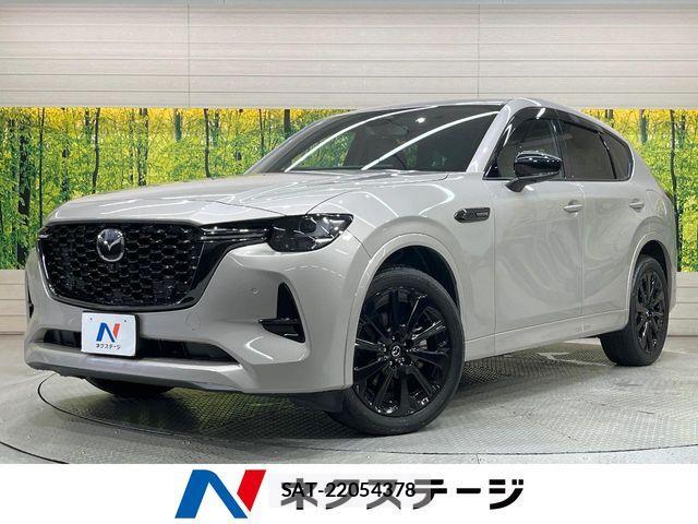 Mazda CX-60 2023-06 7876022-0