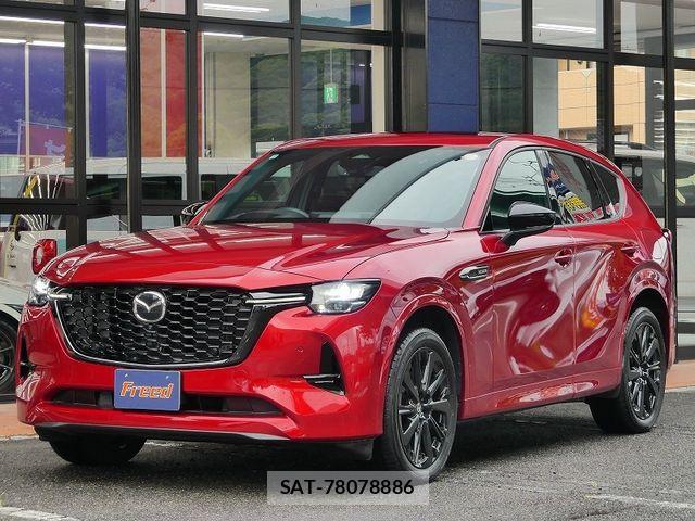 Mazda CX-60 2025-02 7876019-0