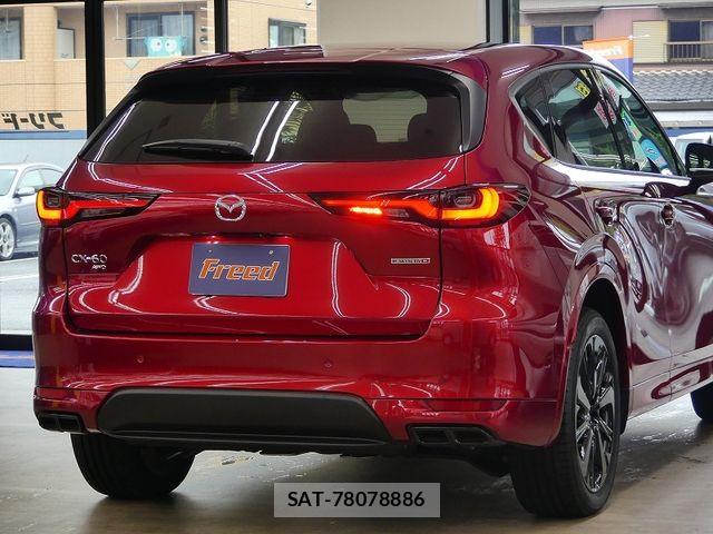 Mazda CX-60 2025-02 7876019-9