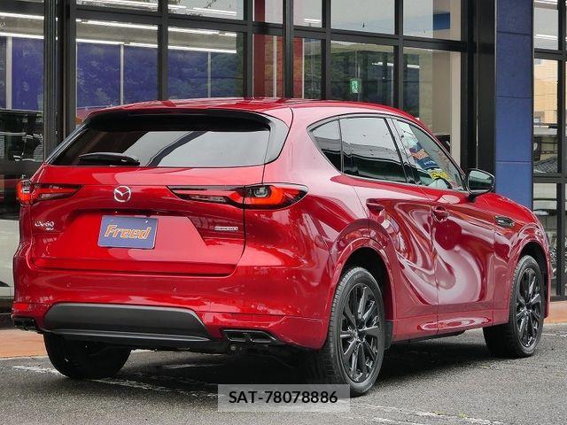 Mazda CX-60 2025-02 7876019-1