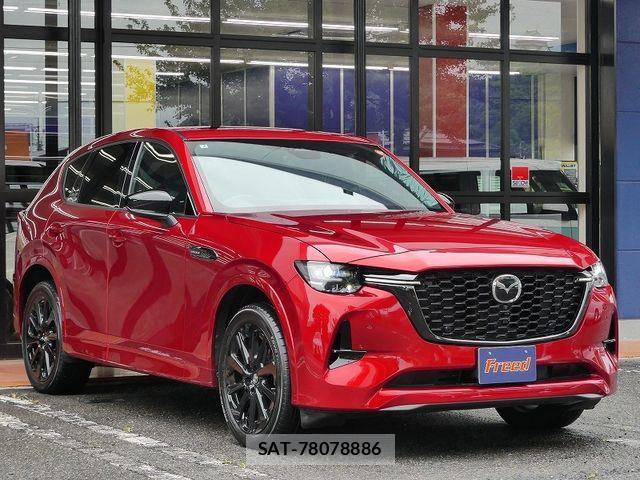 Mazda CX-60 2025-02 7876019-4