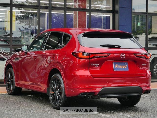 Mazda CX-60 2025-02 7876019-5