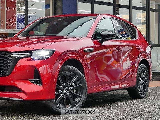 Mazda CX-60 2025-02 7876019-7