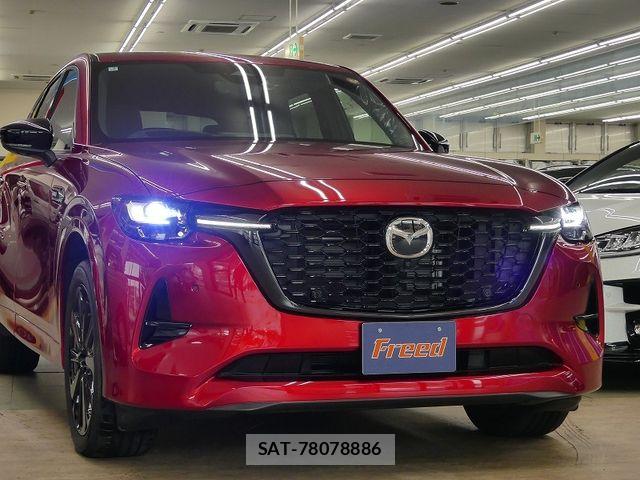 Mazda CX-60 2025-02 7876019-8