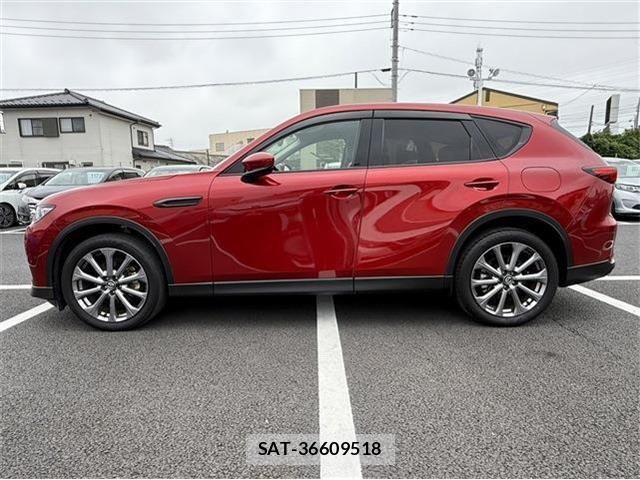 Mazda CX-60 2023-02 7876024-9