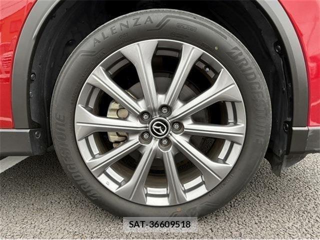 Mazda CX-60 2023-02 7876024-12