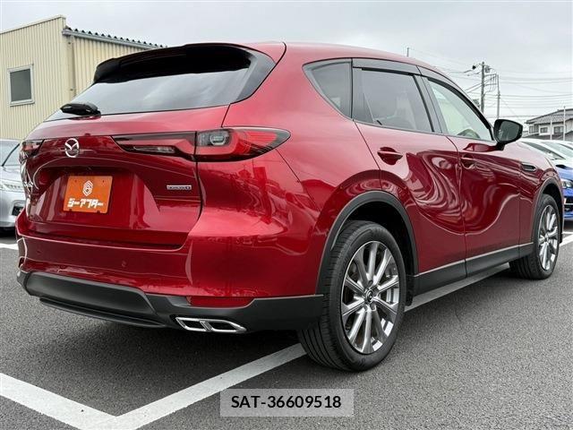 Mazda CX-60 2023-02 7876024-20