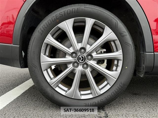 Mazda CX-60 2023-02 7876024-29