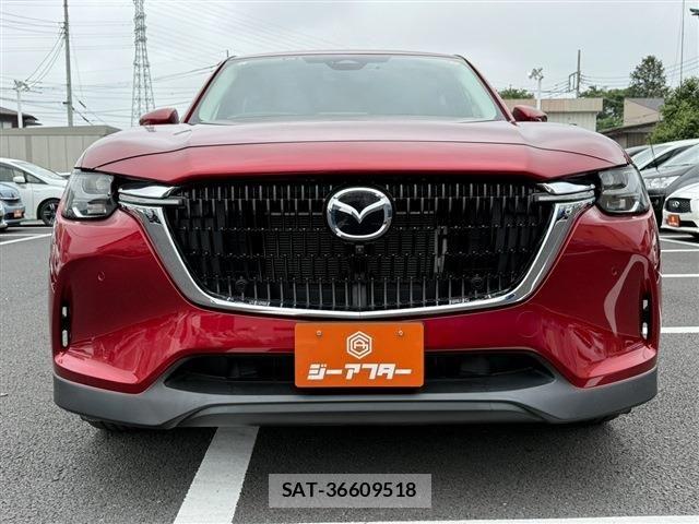 Mazda CX-60 2023-02 7876024-6