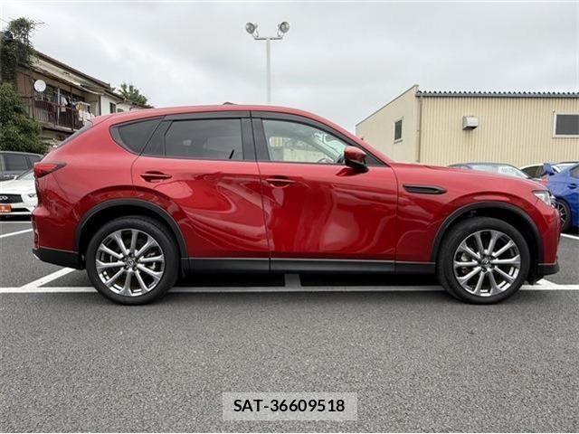 Mazda CX-60 2023-02 7876024-7