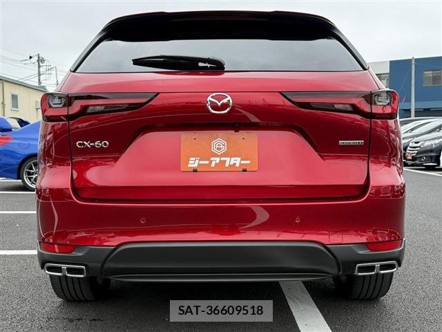 Mazda CX-60 2023-02 7876024-8
