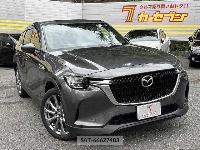 Mazda CX-60 2023-03 7902488-0