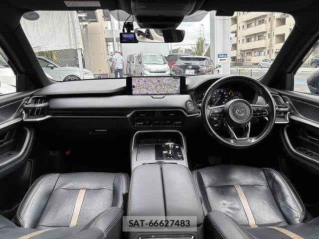 Mazda CX-60 2023-03 7902488-1
