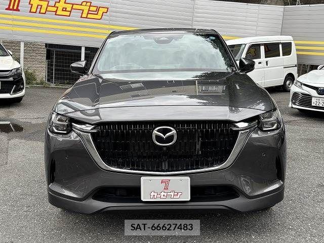Mazda CX-60 2023-03 7902488-20