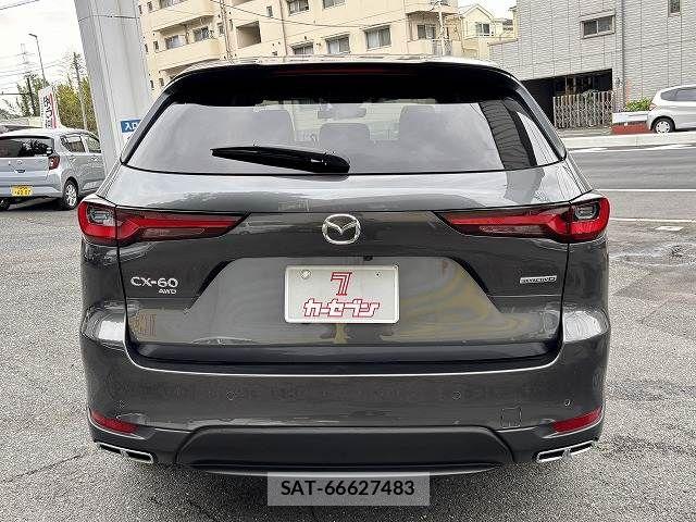 Mazda CX-60 2023-03 7902488-21