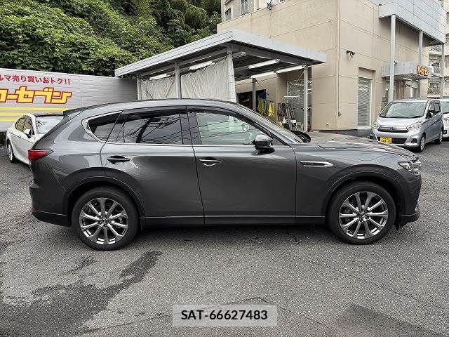 Mazda CX-60 2023-03 7902488-22