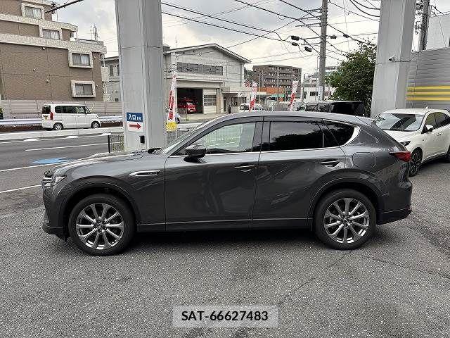 Mazda CX-60 2023-03 7902488-23