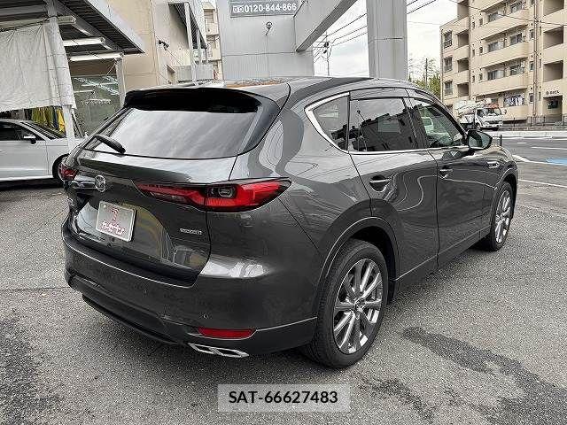 Mazda CX-60 2023-03 7902488-25