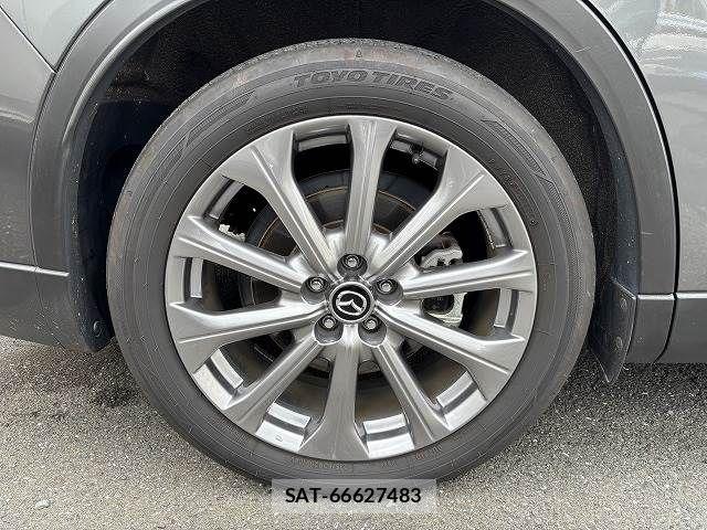 Mazda CX-60 2023-03 7902488-27