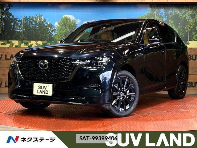 Mazda CX-60 2023-04 7902486-0