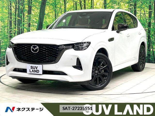 Mazda CX-60 2023-04 7902487-0