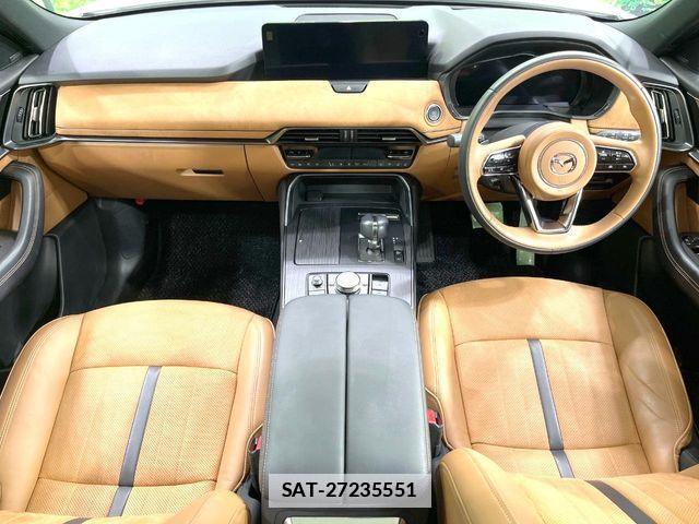 Mazda CX-60 2023-04 7902487-1