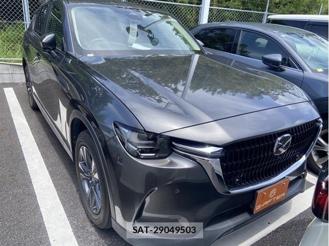 Mazda CX-60 2023-01 7961123-0