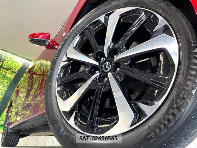 Mazda CX-60 2023-03 7961118-12
