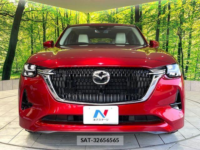 Mazda CX-60 2023-03 7961118-13