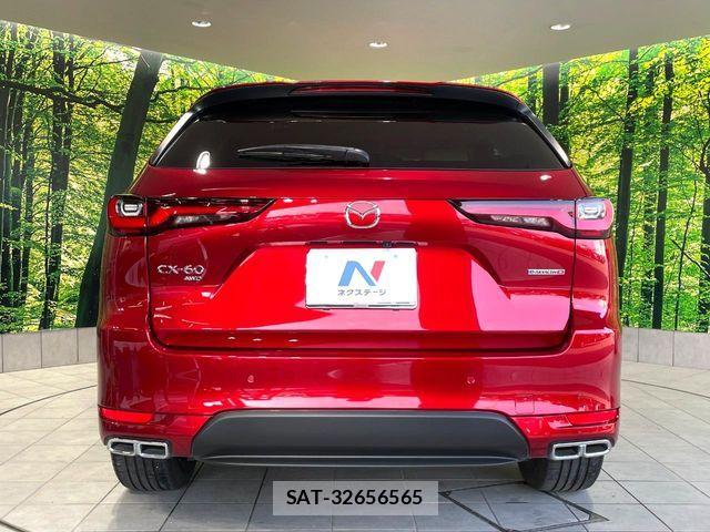 Mazda CX-60 2023-03 7961118-14
