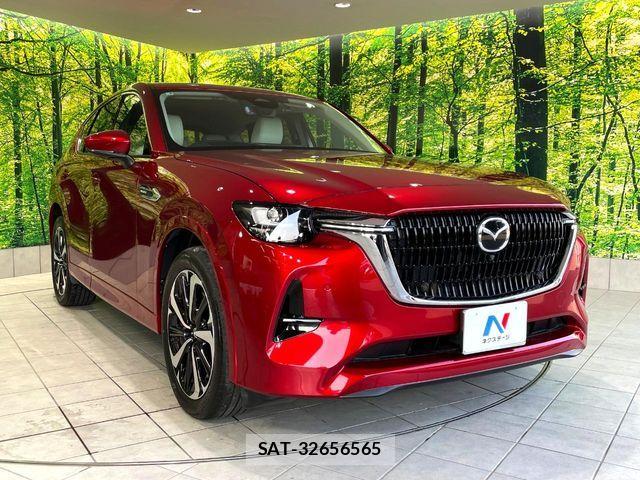 Mazda CX-60 2023-03 7961118-15
