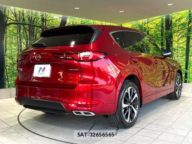 Mazda CX-60 2023-03 7961118-16